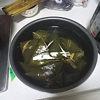 包粽子的做法图解6
