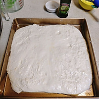 【佛卡夏】……最简单的免揉面包的做法图解12