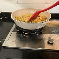 醋溜土豆不是丝儿的做法图解8