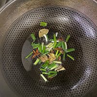自研土豆炖牛肉的做法图解3