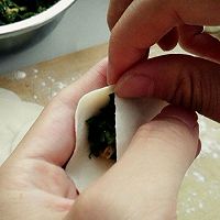 饺子吃出妈妈的味道的做法图解13