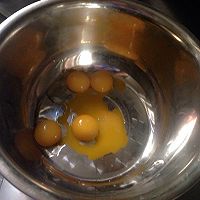 可可戚风 黑森林蛋糕的做法图解4