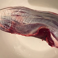 卤个牛腱子778的做法图解1