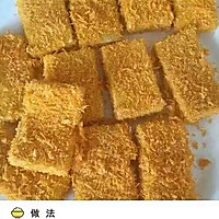 脆皮豆腐的做法图解6