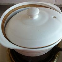 ＃饭来了ShOW＃的创意粥谱的做法图解3