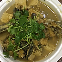 江团炖豆腐（酱焖鮰鱼）的做法图解13