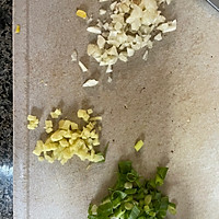 ＜零失误＞鲜肉烧麦的做法图解3