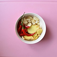 #憋在家里吃什么#佐粥小菜：酱油腌黄瓜的做法图解7