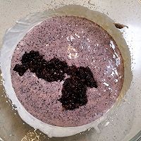 紫米奶酪雪糕的做法图解9