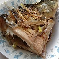 老妈牌蒸鱼的做法图解4