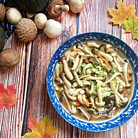 蚝油菌菇的做法图解12