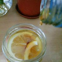 腌制柠檬的做法图解5