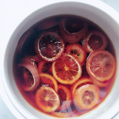 川贝柠檬膏
