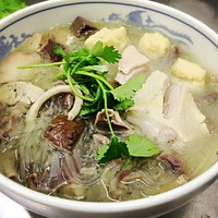 帮主厨房之《老鸭粉丝汤》的做法图解8