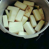 冬瓜薏仁鸡骨汤#一机多能 一席饪选#的做法图解8