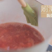 草莓的3+3种有爱吃法「厨娘物语」的做法图解8