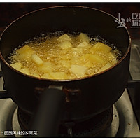 土豆鸡煲：田园风味的家常菜的做法图解2