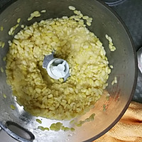一次搞定三种口味绿豆糕美味与颜值并存的做法图解4