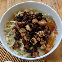 素炸酱的做法图解12