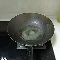 青苹果味爆米花的做法图解2