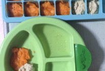 #桃子辅食记#胡萝卜山药排骨汤的做法