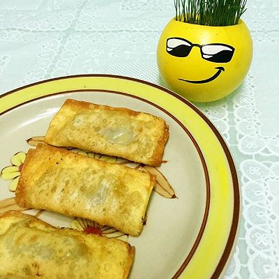 最简单易做的香蕉派