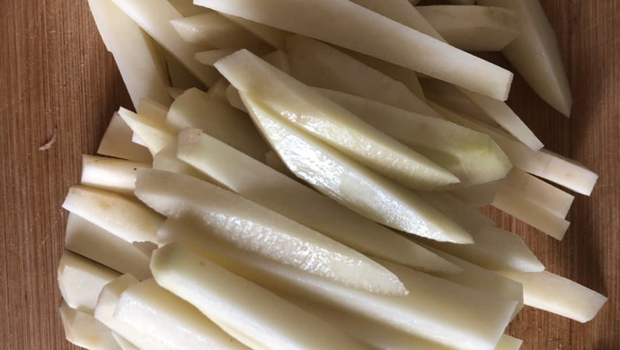 薯条