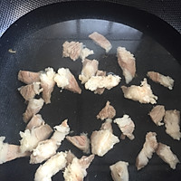 西红柿土豆炖牛肉的做法图解1