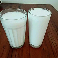 椰子汁的做法图解3