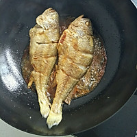 红烧鱼（正宗的南方口味）的做法图解3