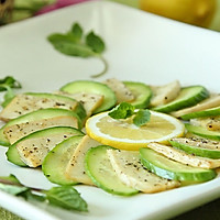 黄油杏鲍菇的做法图解1