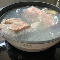 #憋在家里吃什么#回锅肉的做法图解1