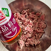 小米辣爆炒鸡胗花的做法图解10