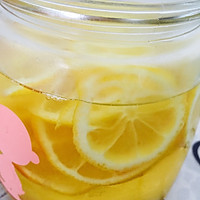蜂蜜柠檬茶的做法图解2
