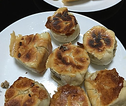 生煎的做法