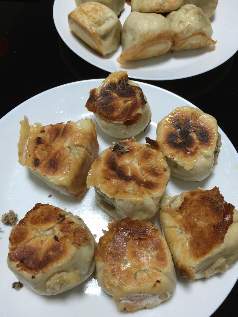 生煎