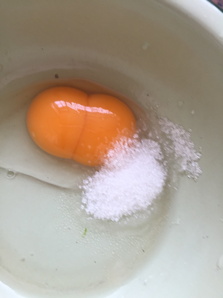 全蛋葡式蛋挞的做法图解1
