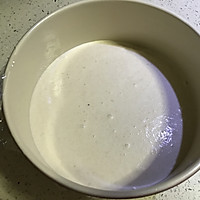 蜜桃慕斯蛋糕的做法图解8