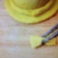 南瓜小草帽的做法图解6