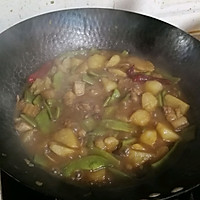 家味儿红烧肉的做法图解6