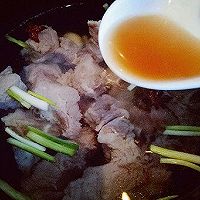 小排山药玉米汤#柏翠辅食节-营养佐食#的做法图解12