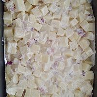 芝士焗土豆的做法图解5