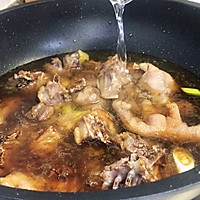 红烧土豆鸡肉的做法图解9