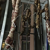 香辣腊肠的做法图解6