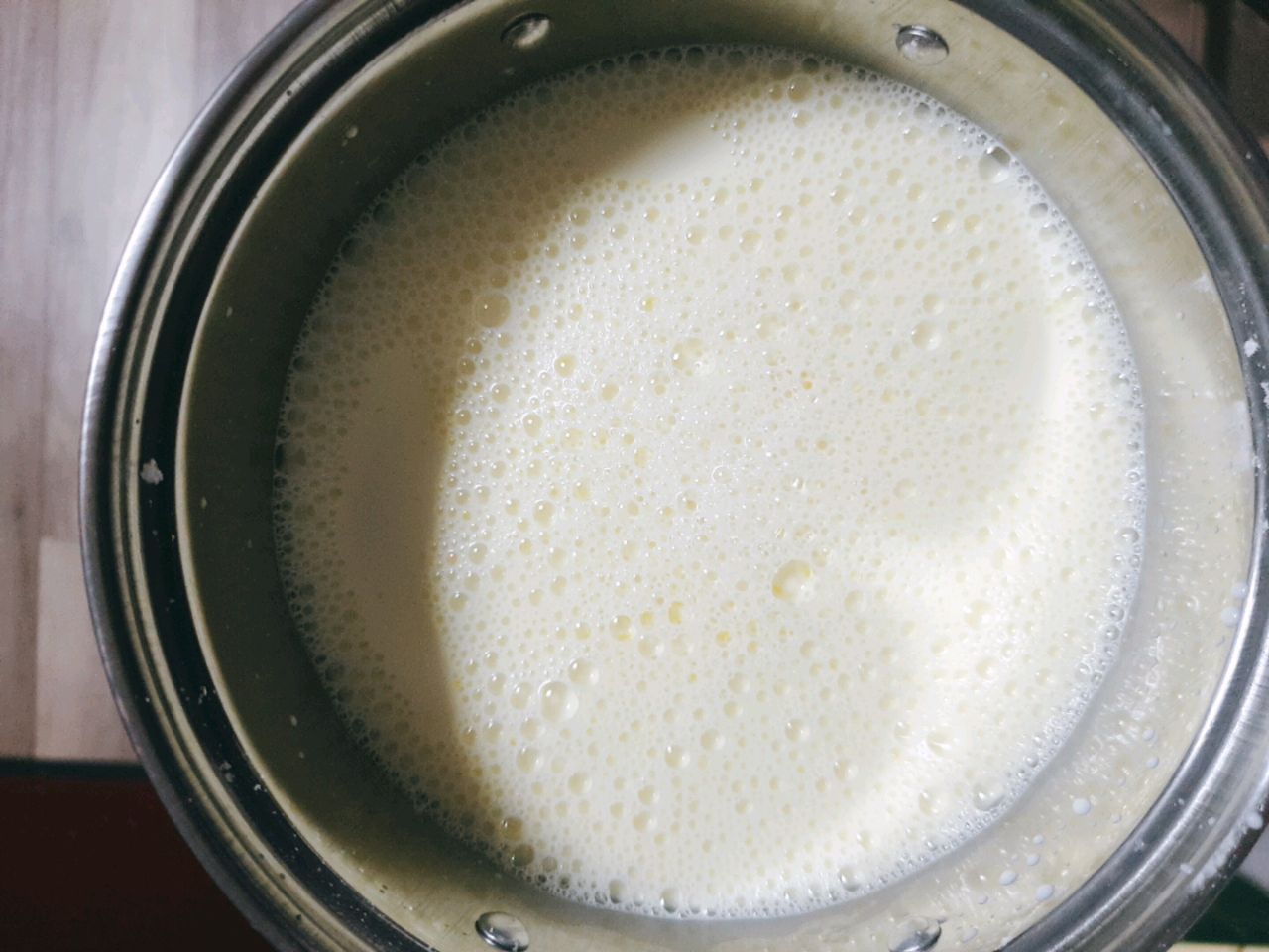 奶香烤牛奶怎么做_奶香烤牛奶的做法_北纬yhz_豆果美食