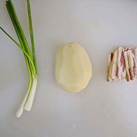 干锅香辣土豆片❗️香辣咸香，开胃下饭的做法图解1