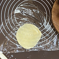 红红火火之草莓大福的做法图解11