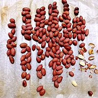 凉拌菠菜的做法图解2