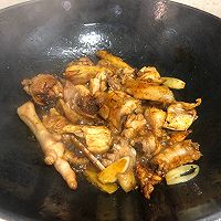 土豆焖鸡的做法图解7