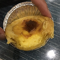 宝宝奶粉蛋挞，香香又酥酥的做法图解4